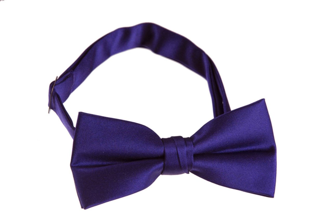 Men's Tuxedo Vest Fullback with Bow Tie - Bold Colors - Tuxgear