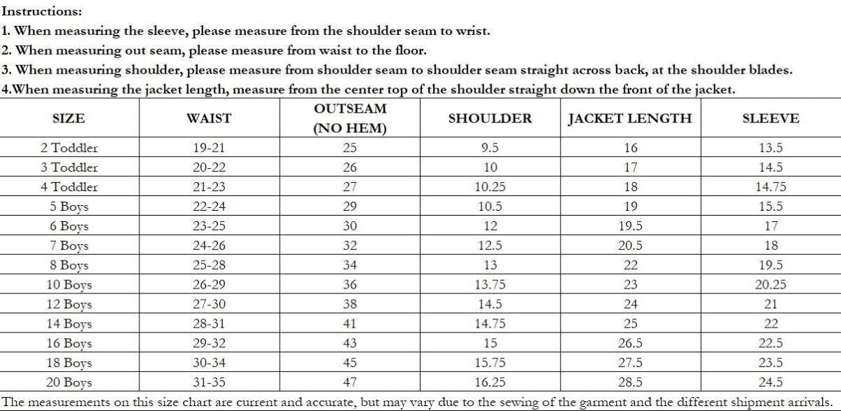 Navy Blue Slim Fit Suit Clergy Jacquard Neck Tie Boys and Youth Sizes - Tuxgear