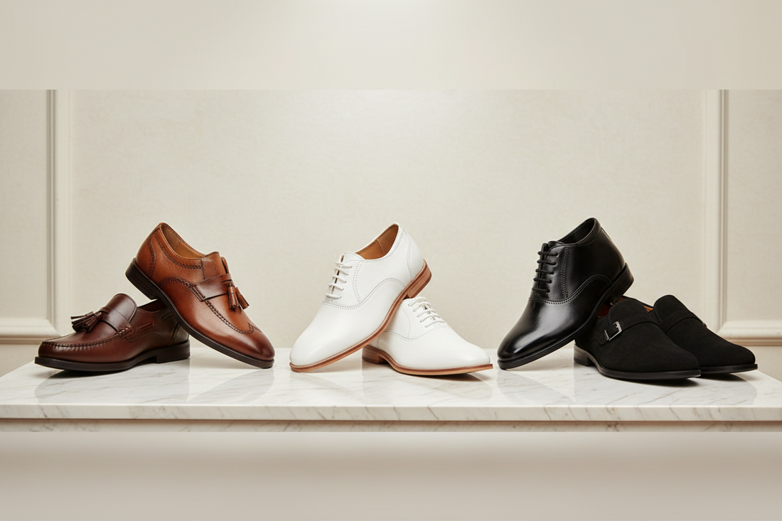 Boys Formal Shoes & Dress Socks | Boise Tuxedo & Suit Shop Boise Tuxedo and Suit Shop Boys Formal Shoes & Dress Socks | Boise Tuxedo & Suit Shop Boise Tuxedo and Suit Shop