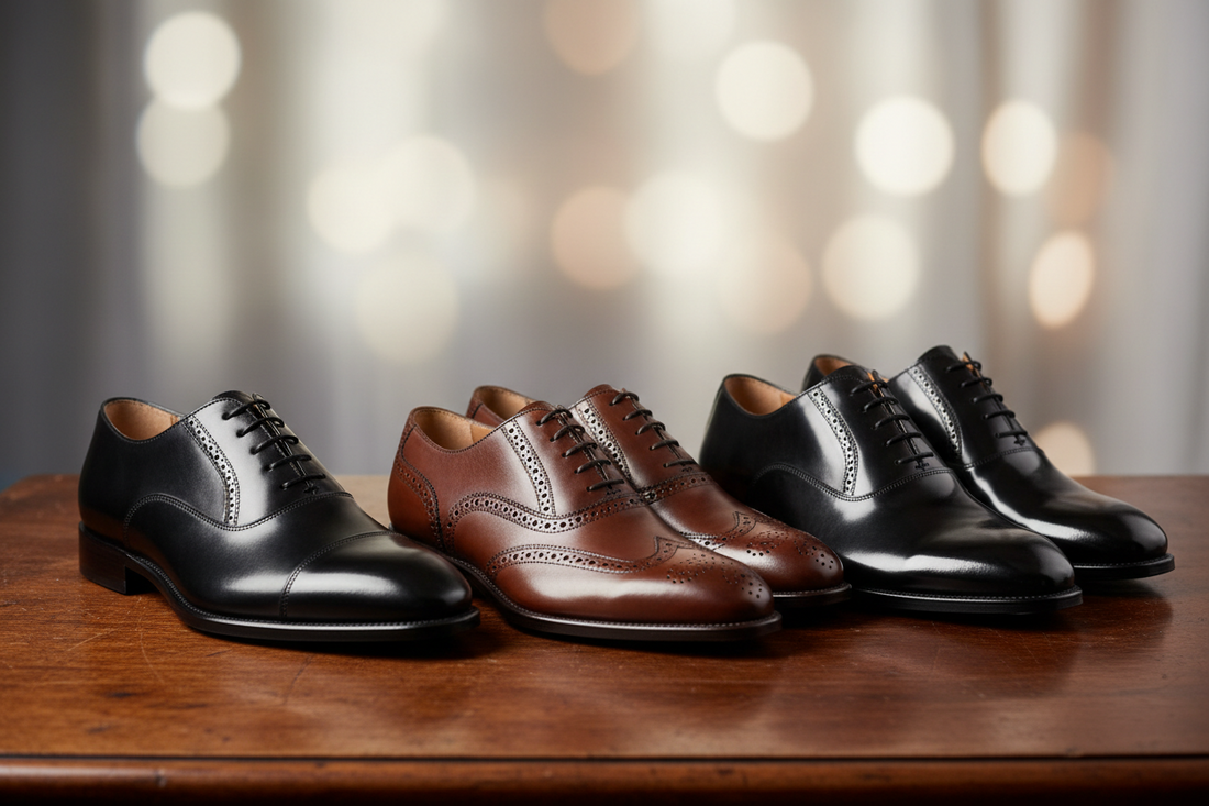 Men's Formal Shoes