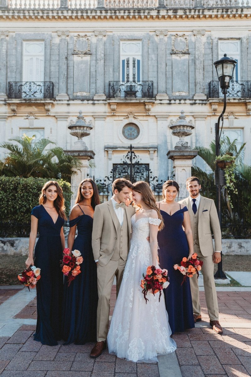 Wedding Attire Collection - Tuxgear