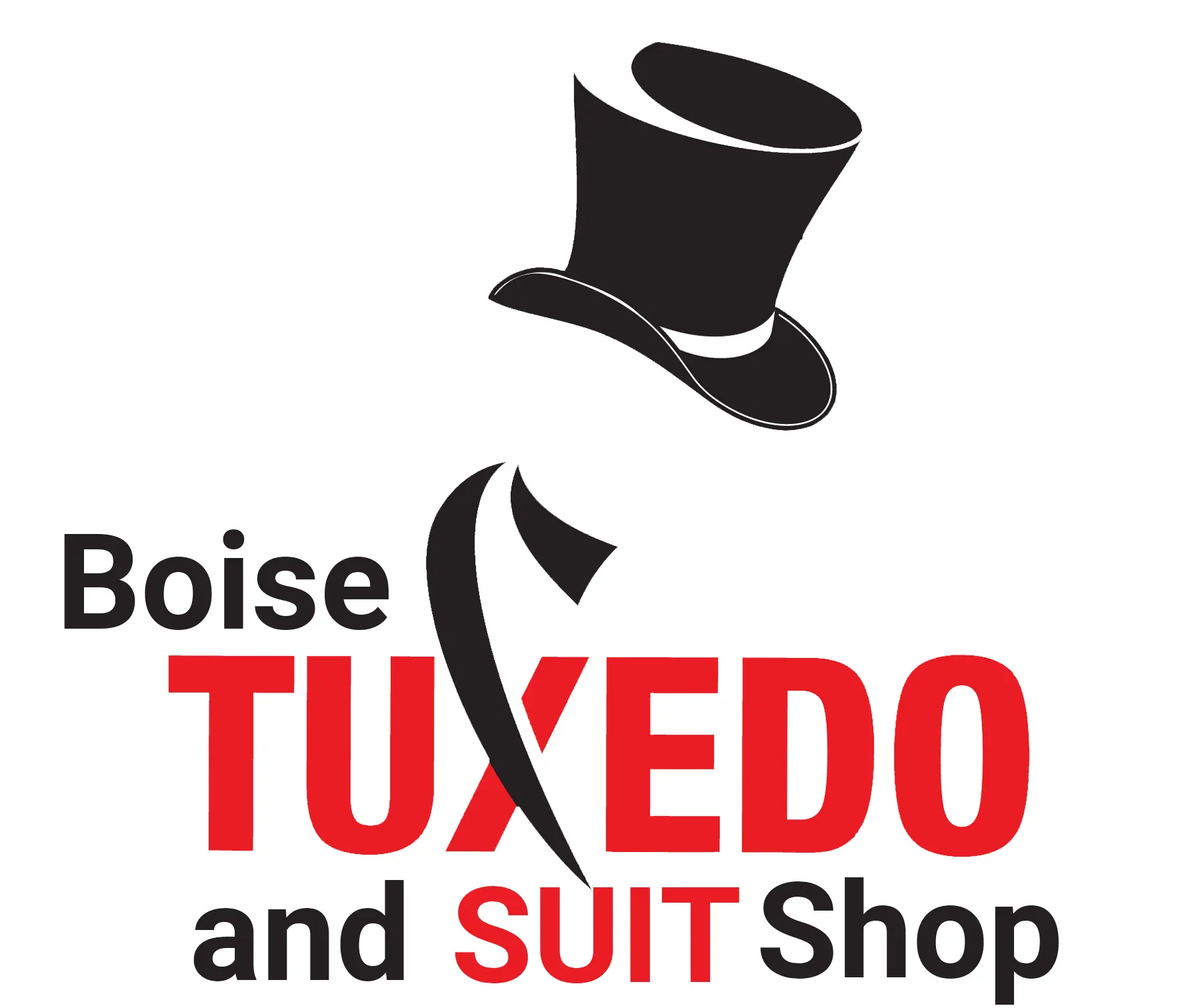 Boise Tuxedo and Suit Shop
