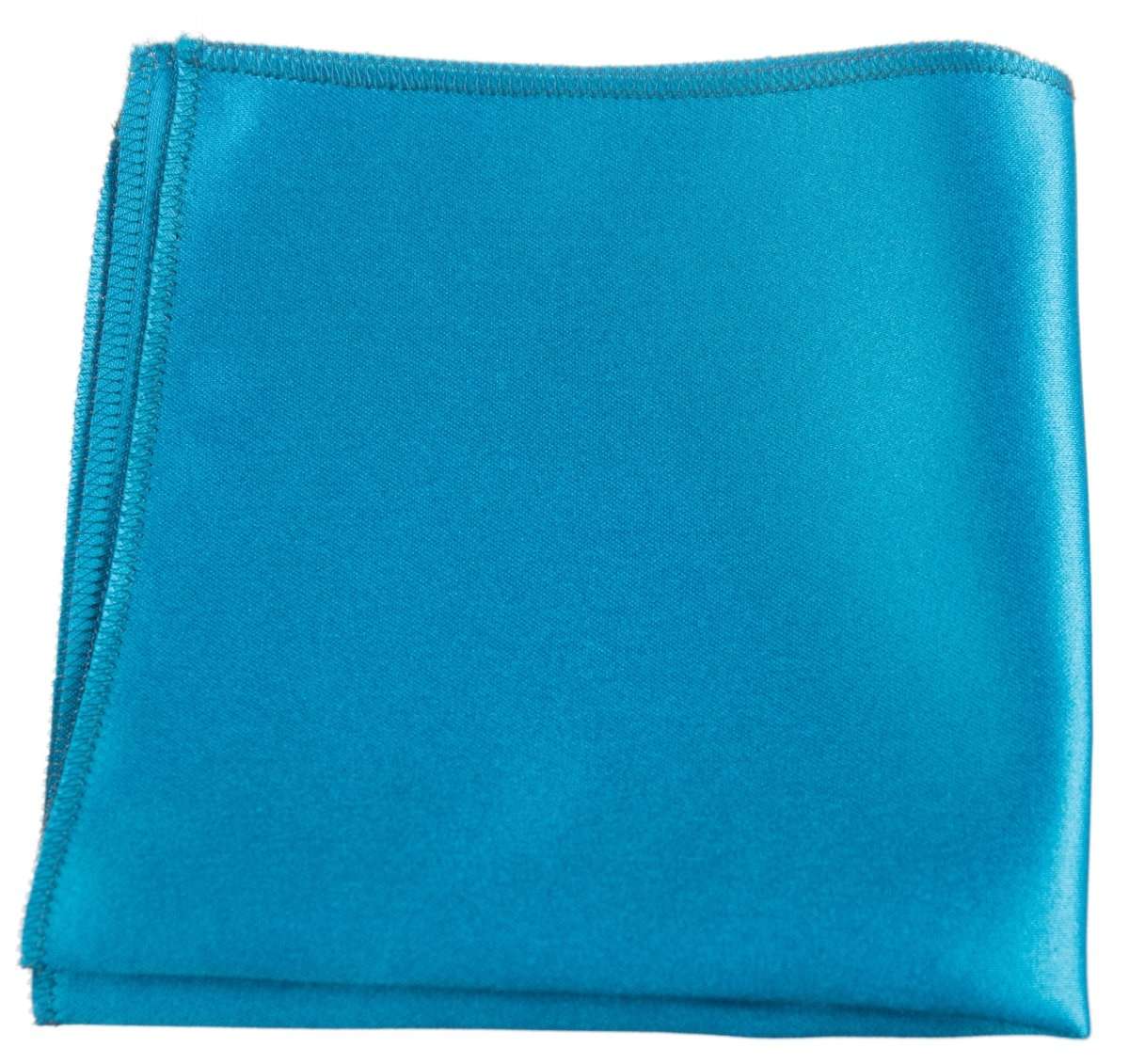 Men's Pocket Square Handkerchiefs for Tuxedos and Suits - Tuxgear