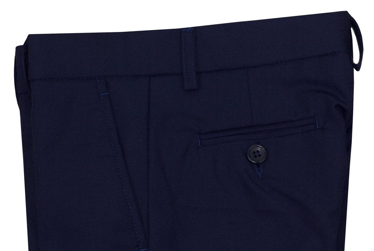 Boy's Slim Fit Dress Pants Adjustable Waist, Sizes 2T-18, Formal & Casual Wear, Multiple Colors Boy's Slim Fit Dress Pants Adjustable Waist, Sizes 2T-18, Formal & Casual Wear, Multiple Colors