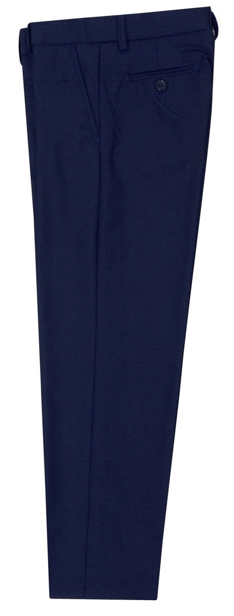 dress pants for boys Boys White Dress Pants - Size: XL (18-24M)