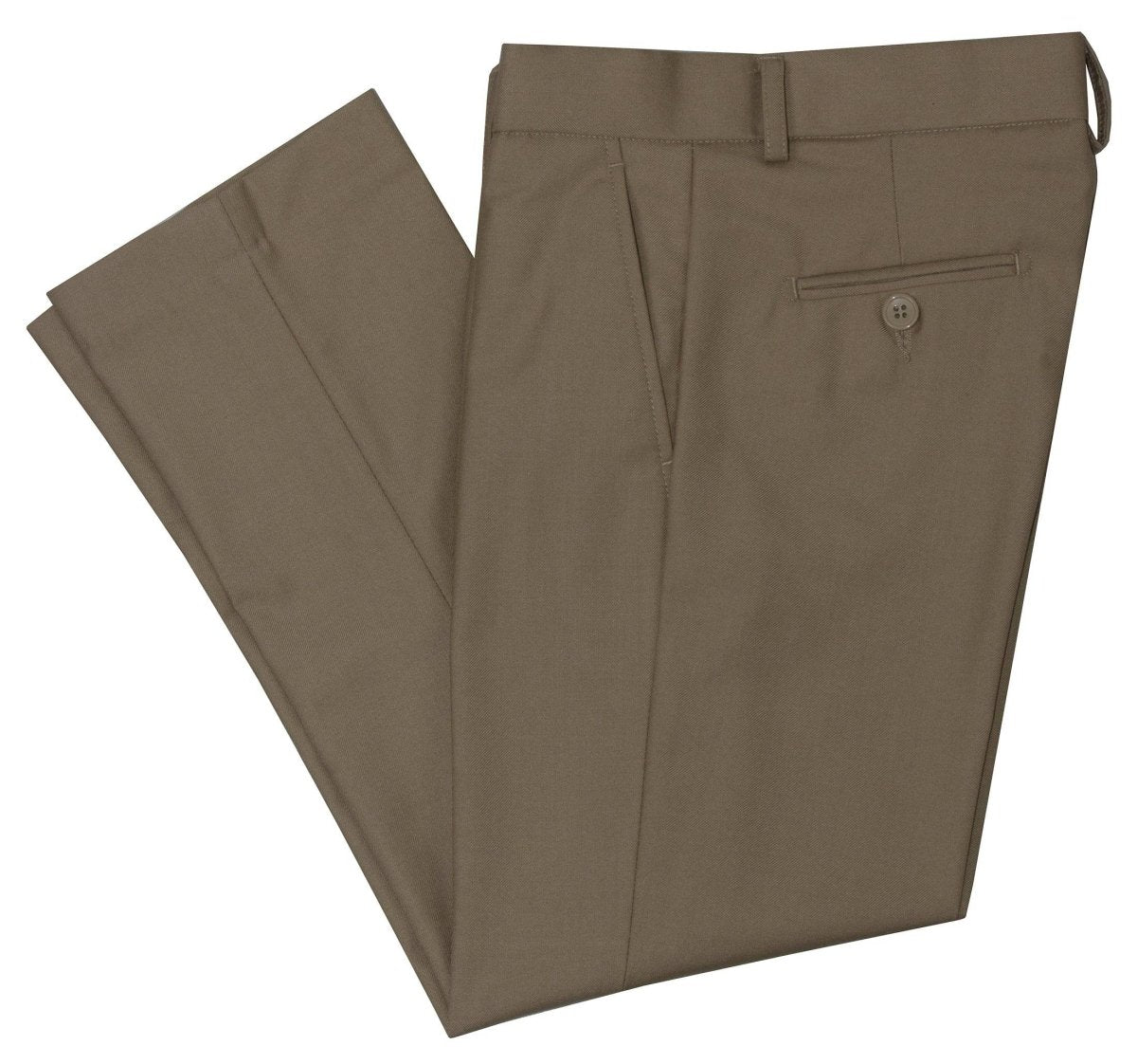 Boy's Slim Fit Dress Pants Adjustable Waist, Sizes 2T-18, Formal & Casual Wear, Multiple Colors Boy's Slim Fit Dress Pants Adjustable Waist, Sizes 2T-18, Formal & Casual Wear, Multiple Colors