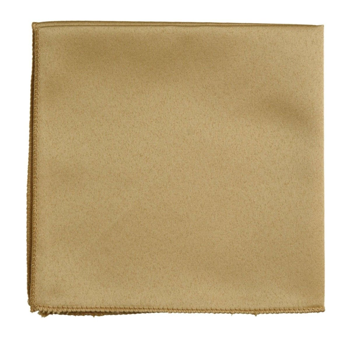 Formal Pocket Square Handkerchiefs Multiple Colors - Tuxgear