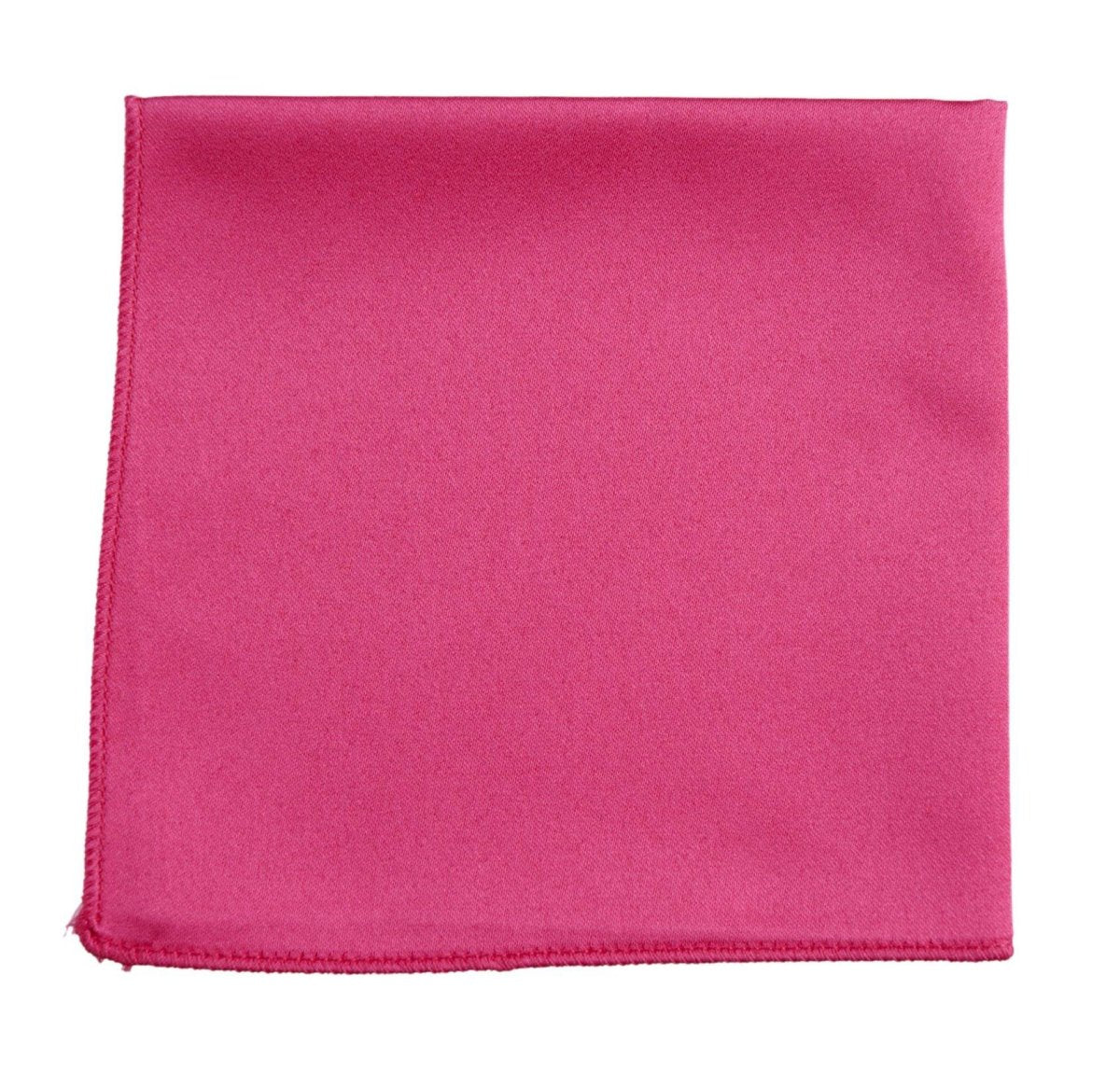 Formal Pocket Square Handkerchiefs Multiple Colors - Tuxgear