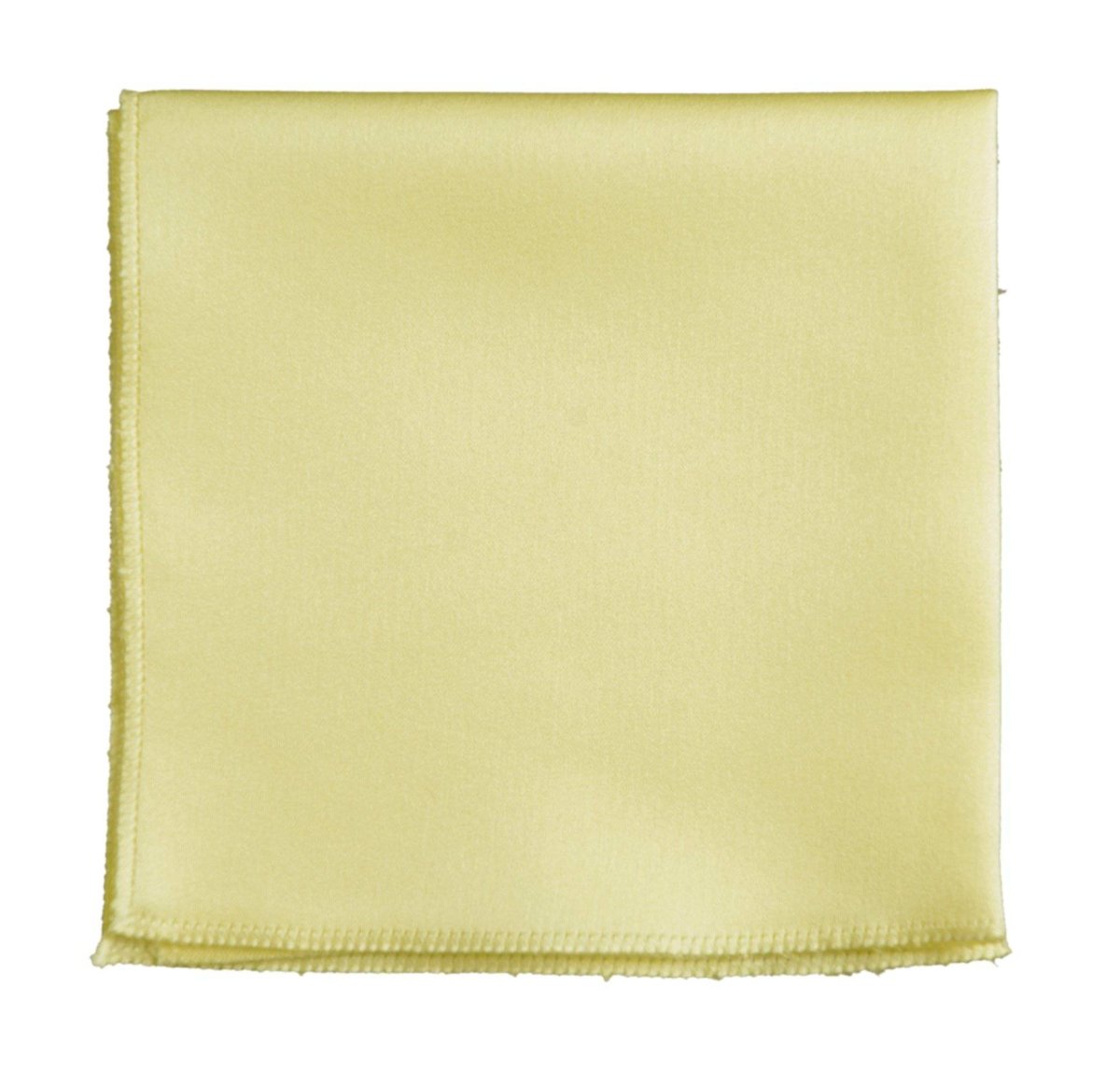 Formal Pocket Square Handkerchiefs Multiple Colors - Tuxgear