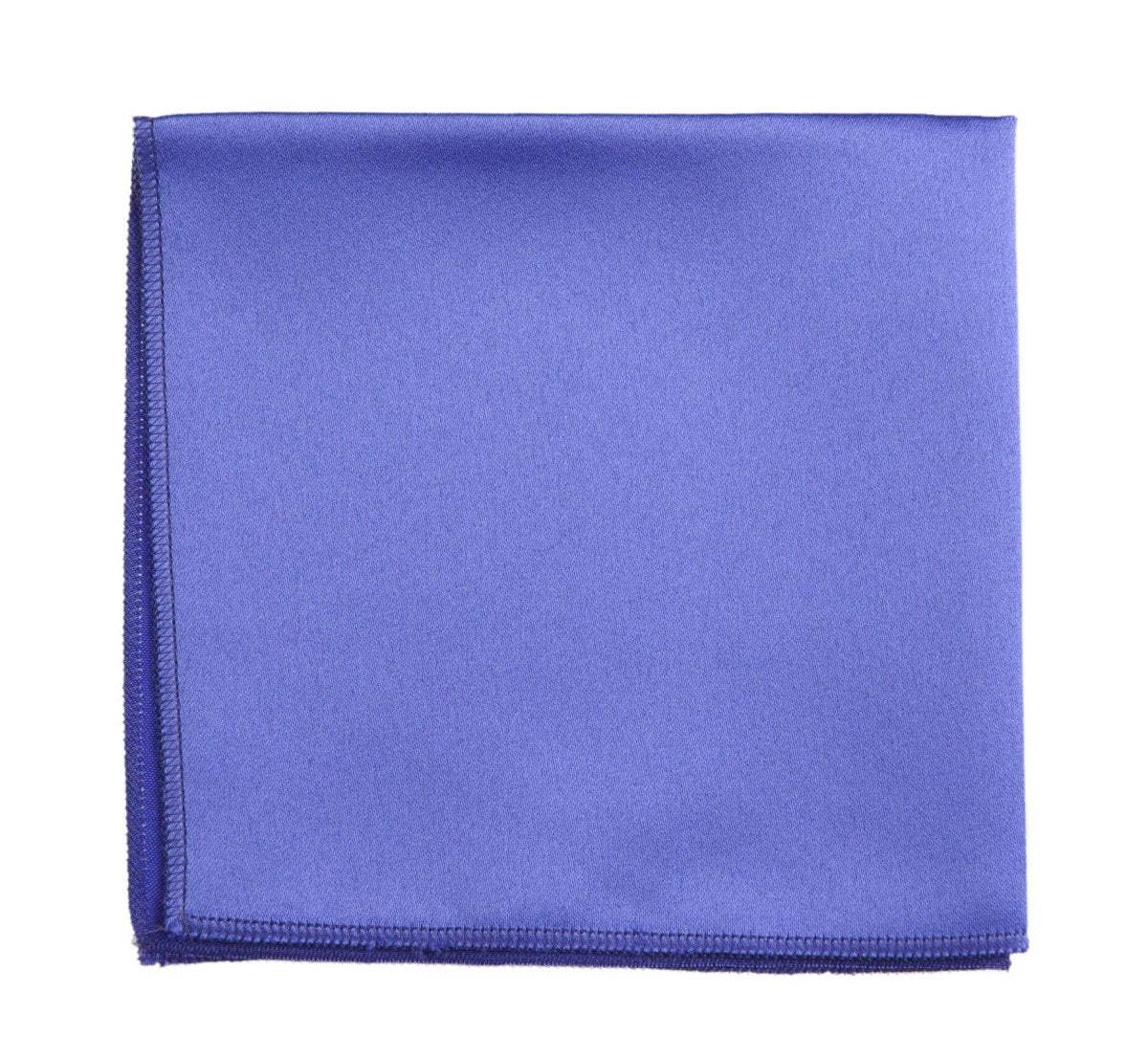 Formal Pocket Square Handkerchiefs Multiple Colors - Tuxgear