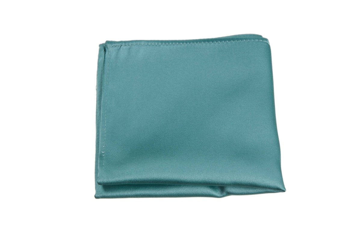 Men's Pocket Square Handkerchiefs for Tuxedos and Suits - Tuxgear