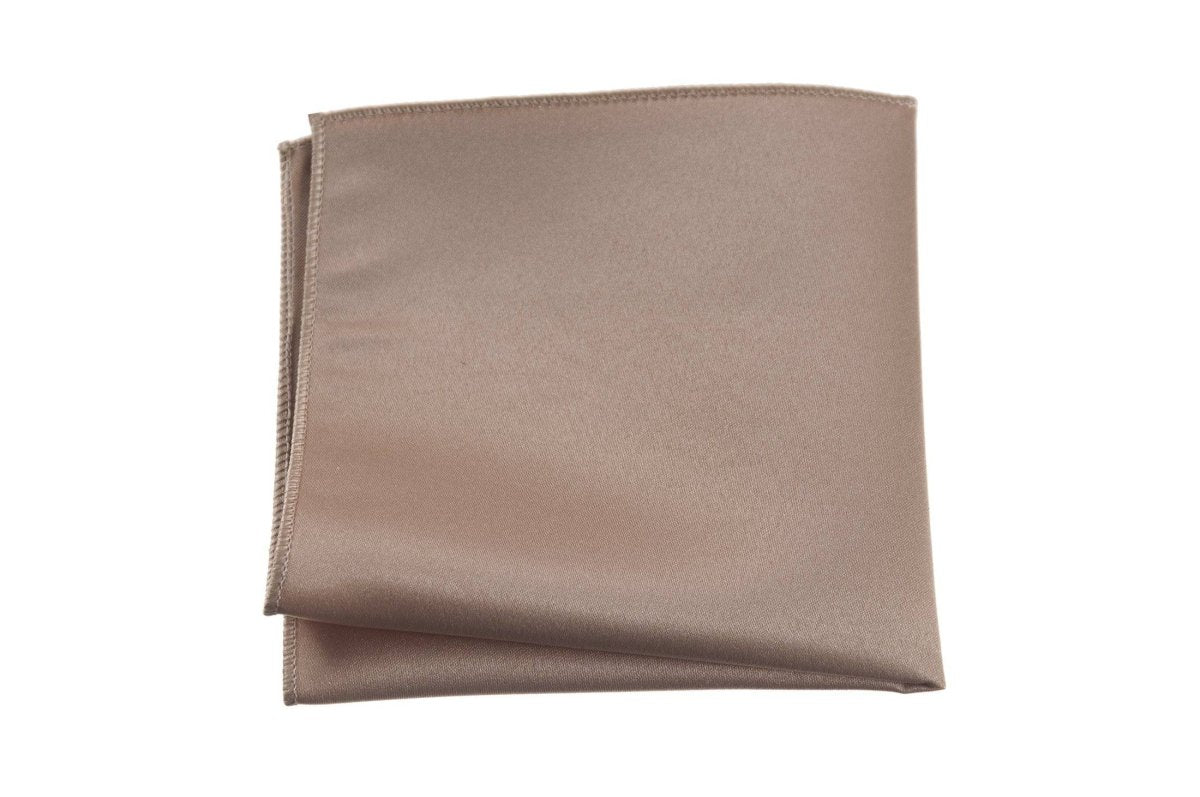 Men's Pocket Square Handkerchiefs for Tuxedos and Suits - Tuxgear