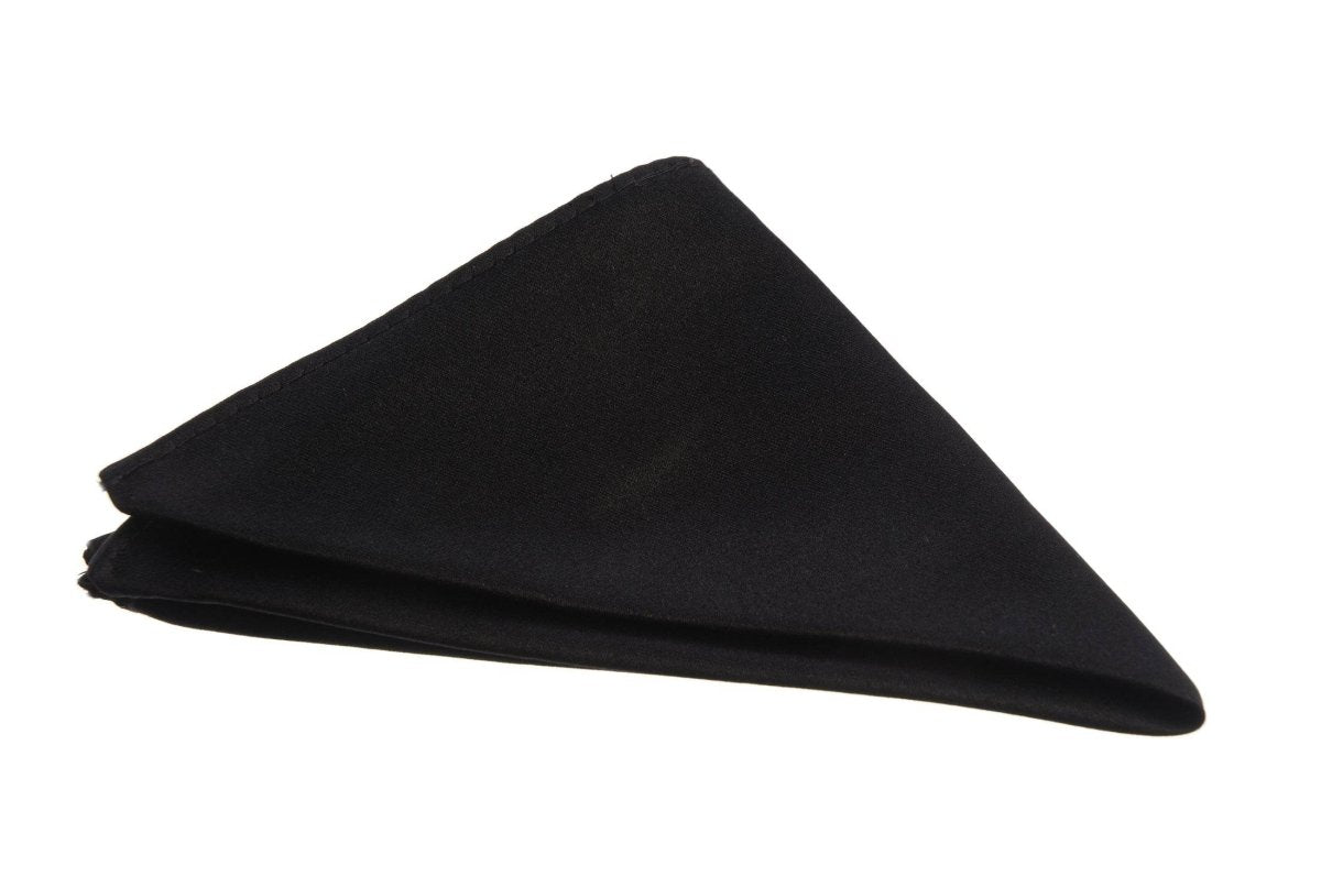 Men's Pocket Square Handkerchiefs for Tuxedos and Suits - Tuxgear