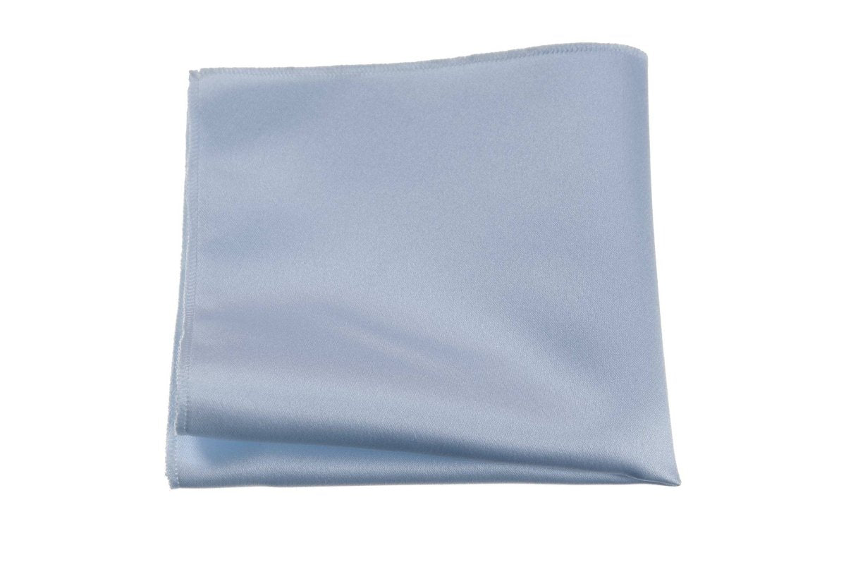 Men's Pocket Square Handkerchiefs for Tuxedos and Suits - Tuxgear