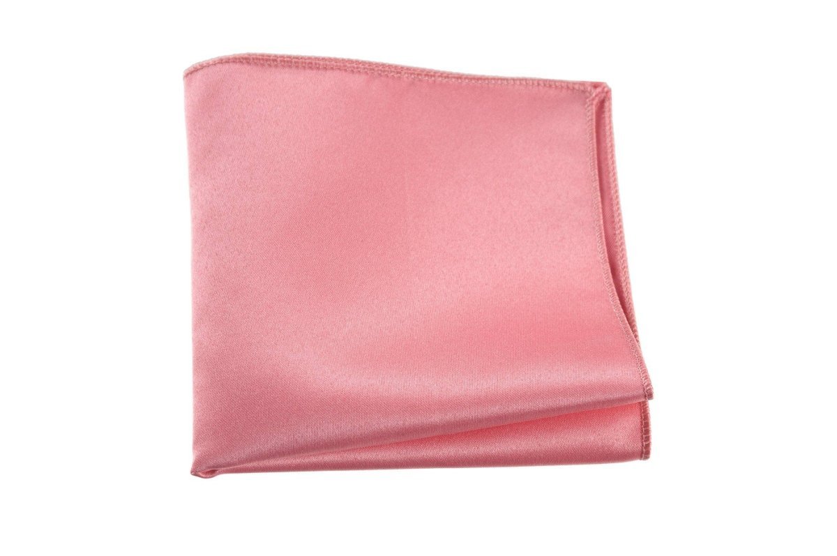 Men's Pocket Square Handkerchiefs for Tuxedos and Suits - Tuxgear