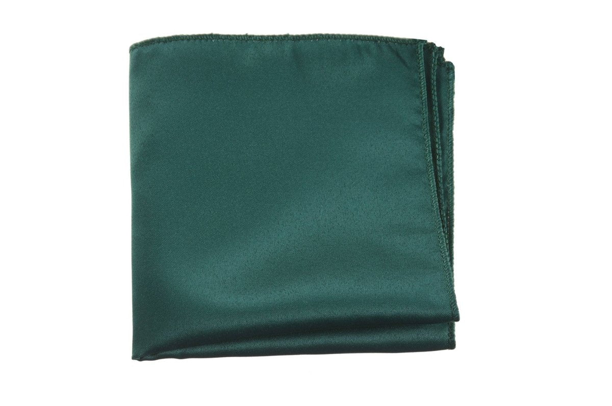 Men's Pocket Square Handkerchiefs for Tuxedos and Suits - Tuxgear