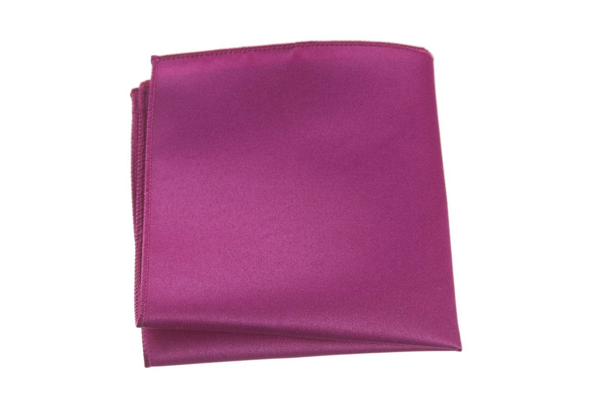 Men's Pocket Square Handkerchiefs for Tuxedos and Suits - Tuxgear