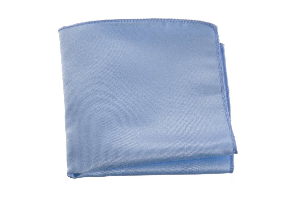 Men's Pocket Square Handkerchiefs for Tuxedos and Suits - Tuxgear