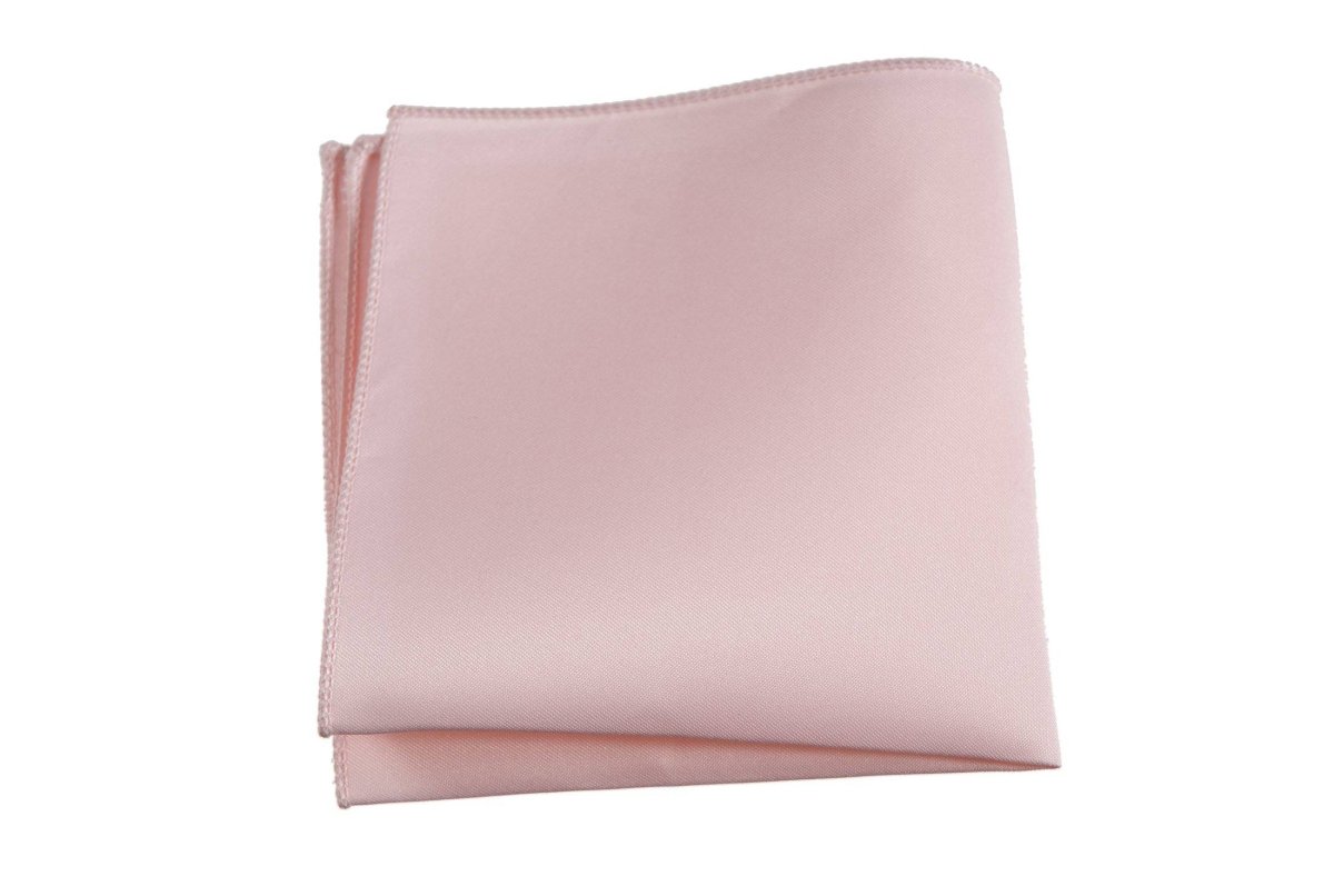 Men's Pocket Square Handkerchiefs for Tuxedos and Suits - Tuxgear