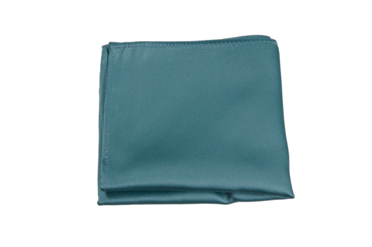 Men's Pocket Square Handkerchiefs for Tuxedos and Suits - Tuxgear