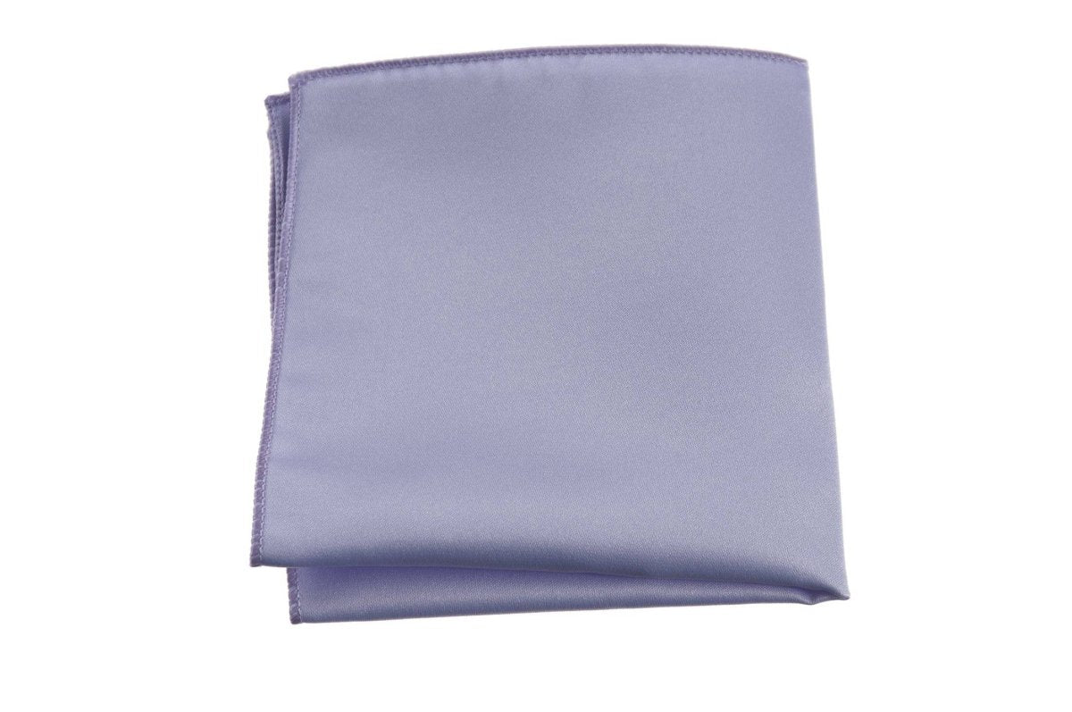 Men's Pocket Square Handkerchiefs for Tuxedos and Suits - Tuxgear