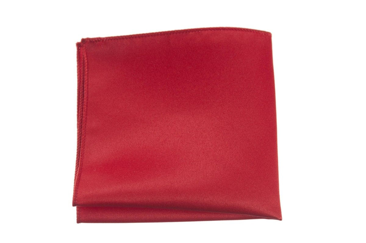 Men's Pocket Square Handkerchiefs for Tuxedos and Suits - Tuxgear