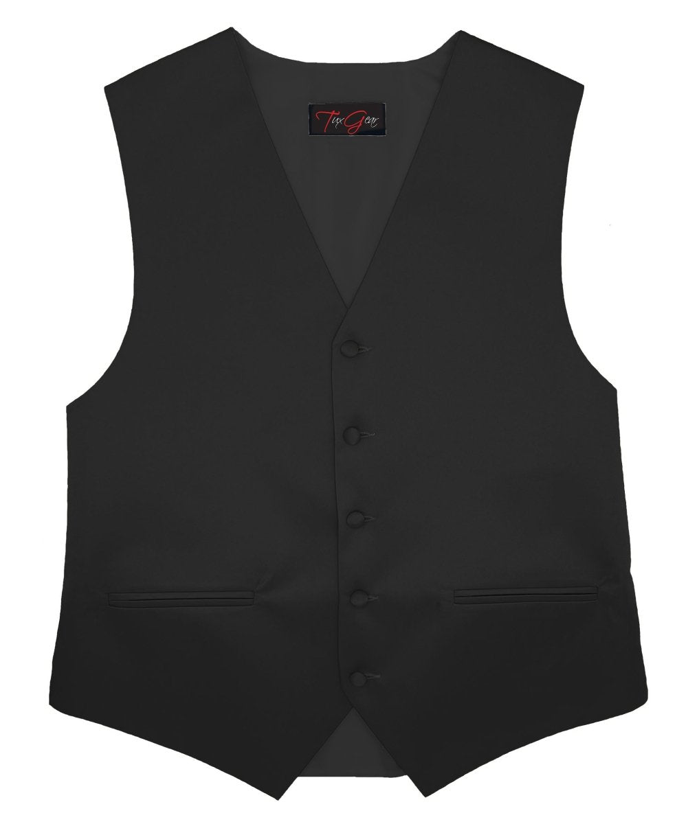 Men's Tuxedo Vest and Tie Sets Fullback Design | Boise Tuxedo Boise Tuxedo and Suit Shop Men's Tuxedo Vest and Tie Sets Fullback Design | Boise Tuxedo Boise Tuxedo and Suit Shop