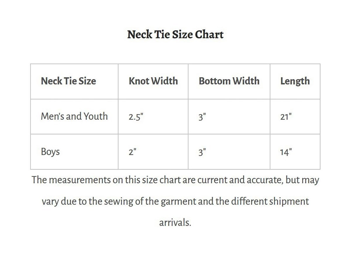 Pre - Tied Zipper Necktie for Men and Kids - 100% Deluxe Microfiber Polyester - Tuxgear